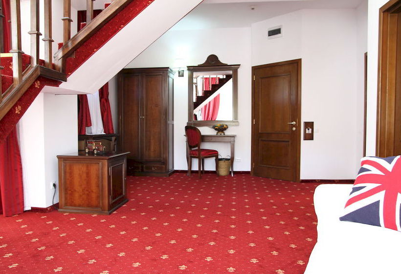 Hotel Emire Boutique 17