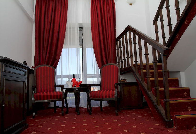 Hotel Emire Boutique 18