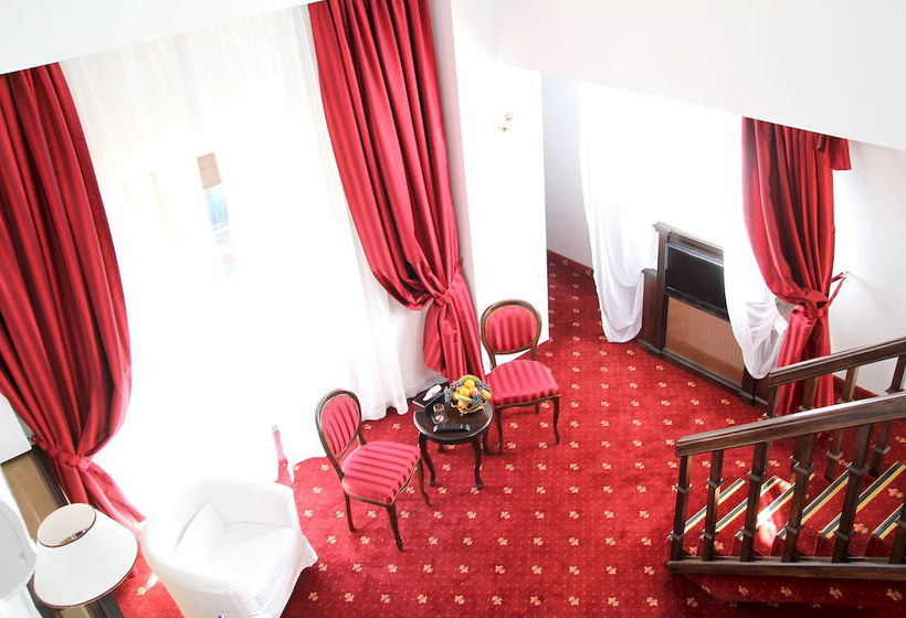 Hotel Emire Boutique 19