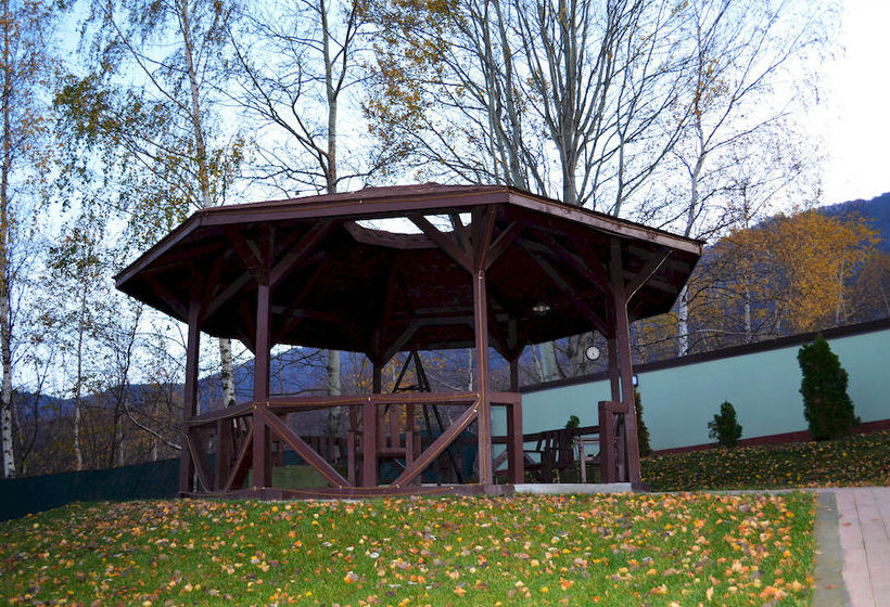 Hotel Emire Boutique 2