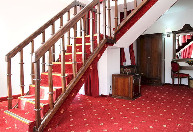 Hotel Emire Boutique 20