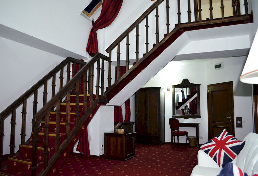 Hotel Emire Boutique 4