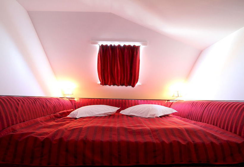 Hotel Emire Boutique 5