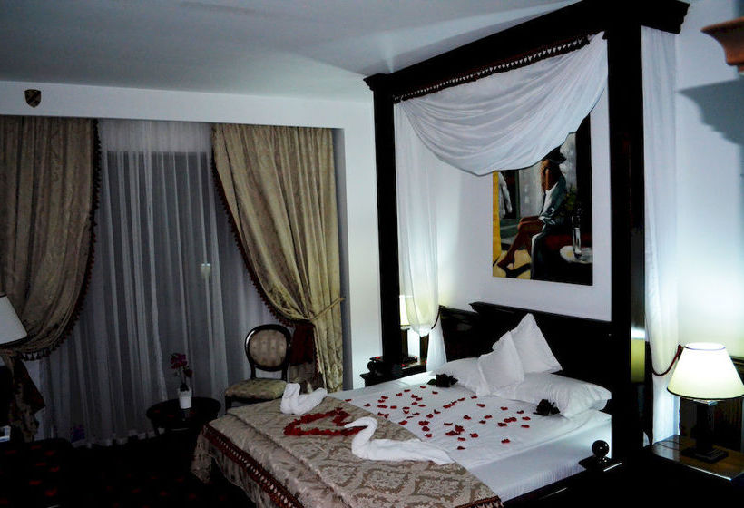 Hotel Emire Boutique 6