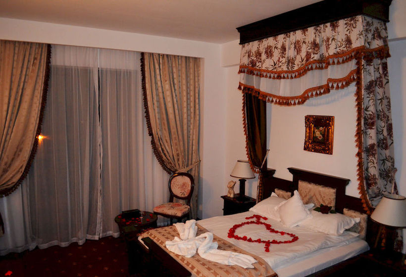 Hotel Emire Boutique 7