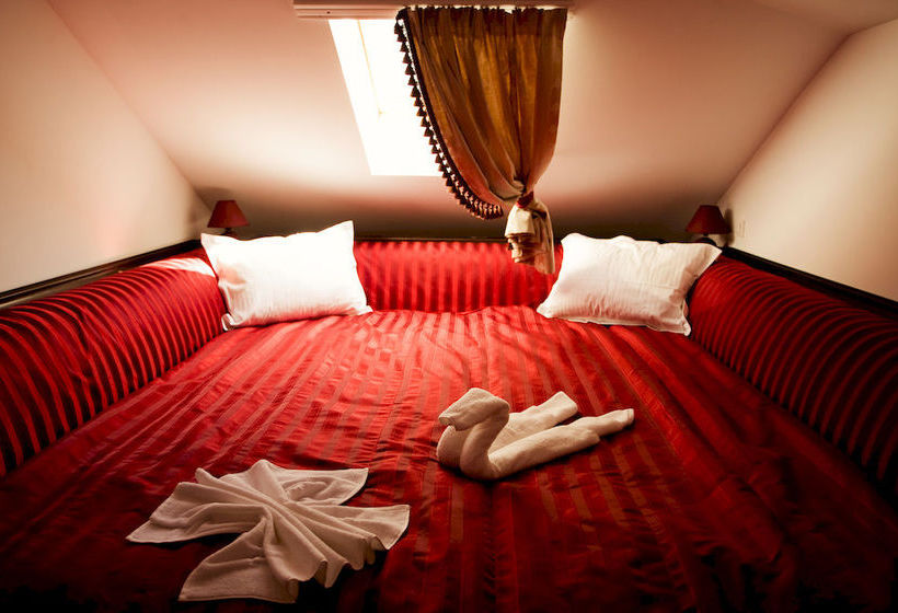 Hotel Emire Boutique 8