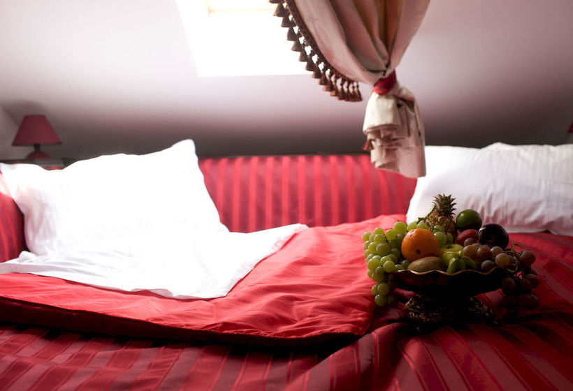 Hotel Emire Boutique 9