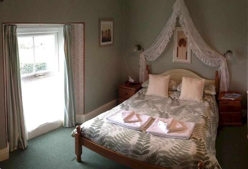 Hôtel Atlantic View 11