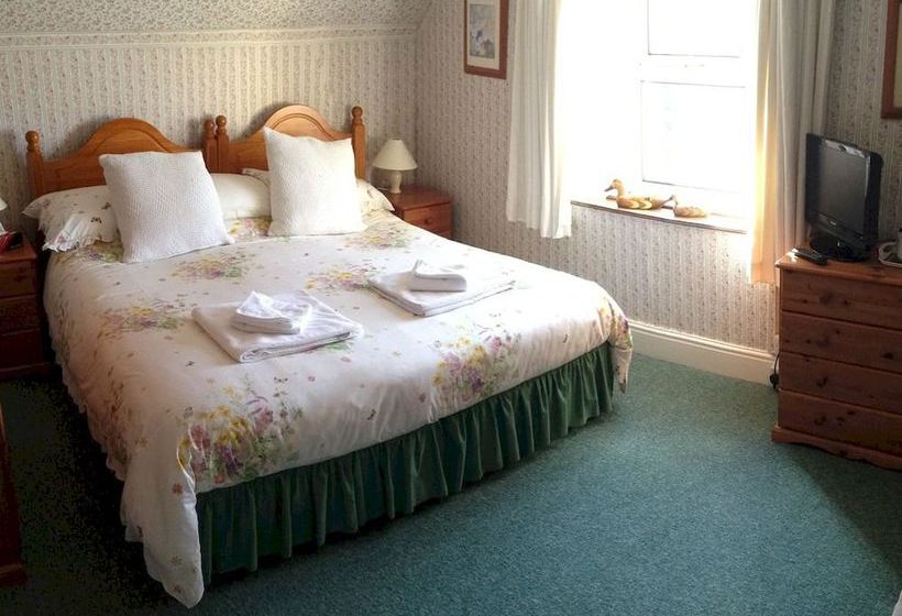 Hôtel Atlantic View 12