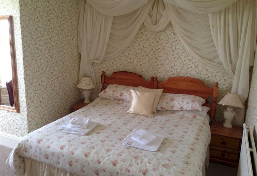 Hôtel Atlantic View 13