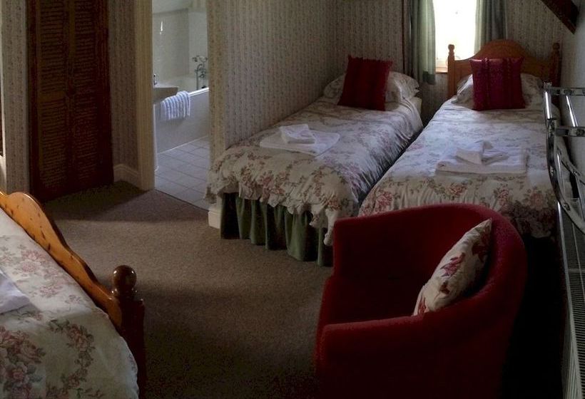 Hôtel Atlantic View 14