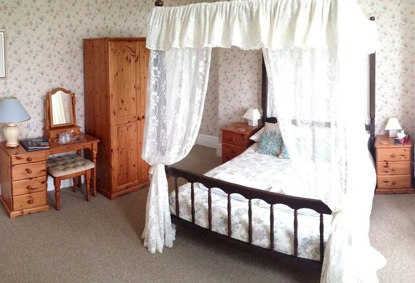 Hôtel Atlantic View 15