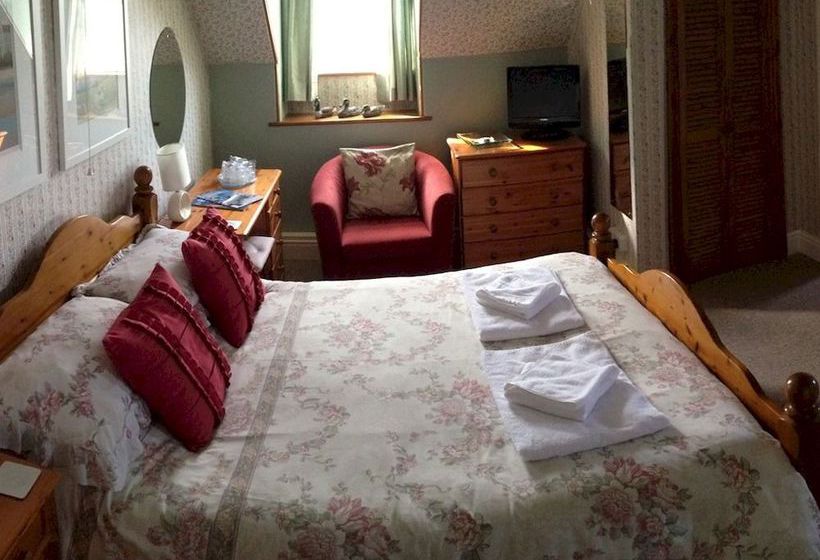 Hôtel Atlantic View 16