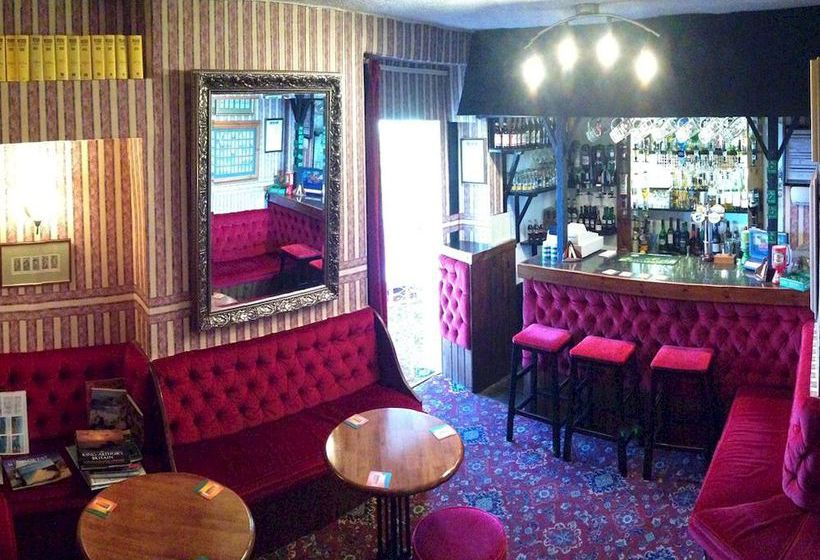 Hôtel Atlantic View 17