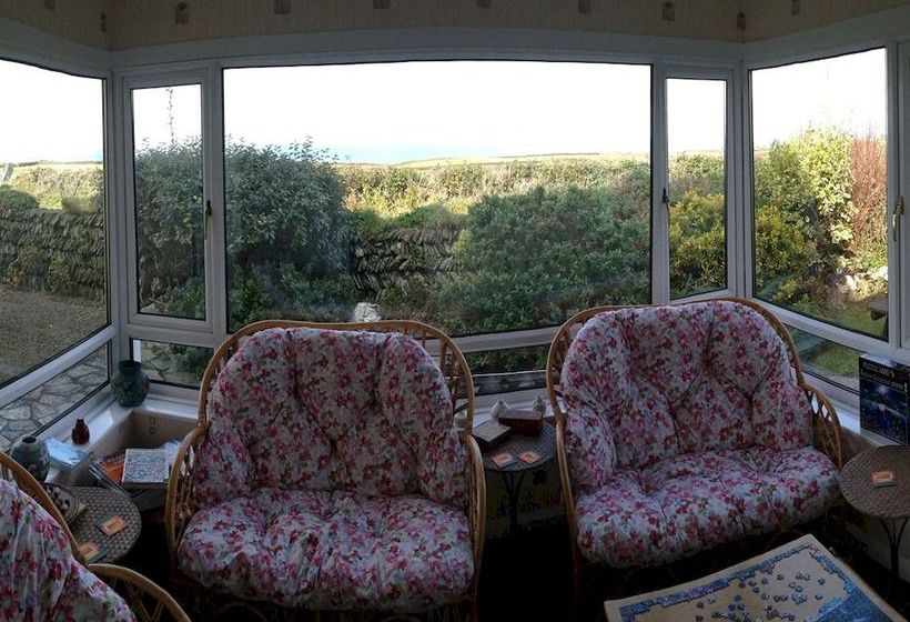 Hôtel Atlantic View 18