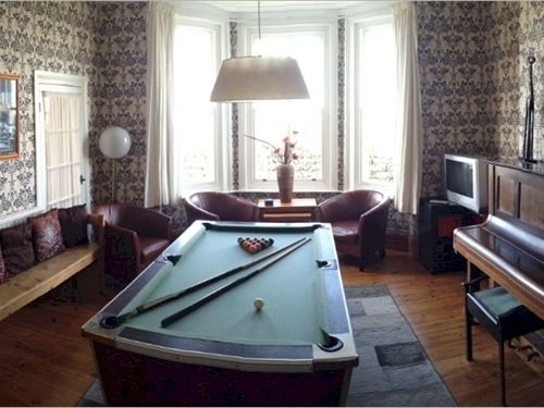 Hôtel Atlantic View 19