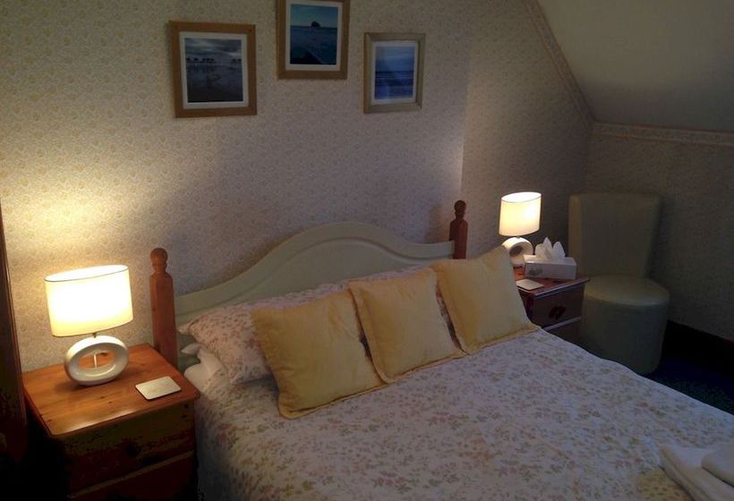 Hôtel Atlantic View 2