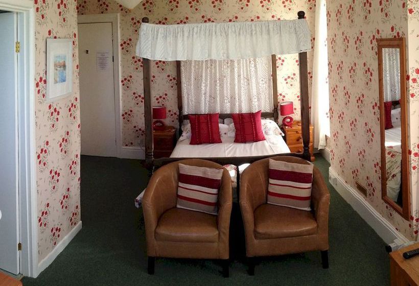 Hôtel Atlantic View 3