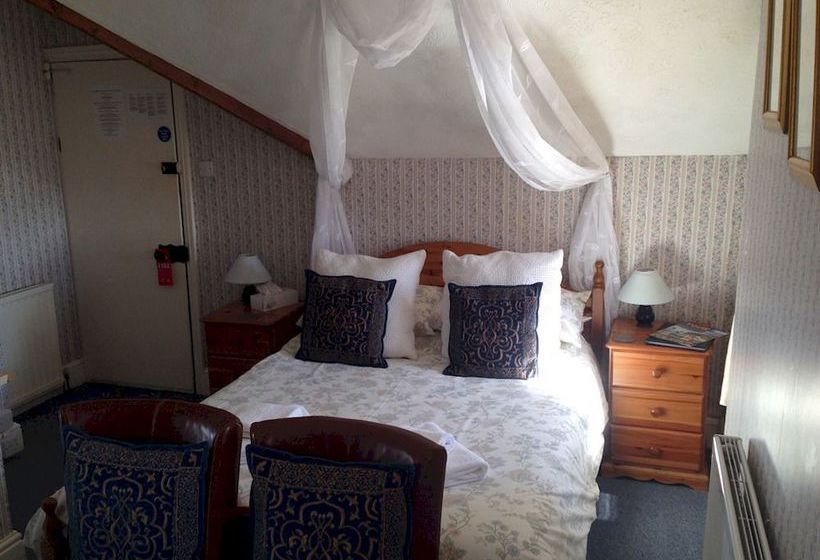 Hôtel Atlantic View 4