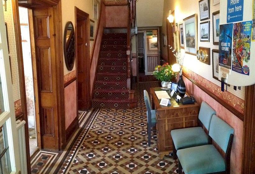 Hôtel Atlantic View 5