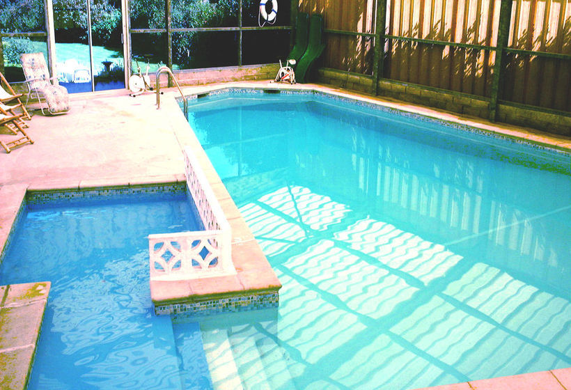 Hôtel Atlantic View 6