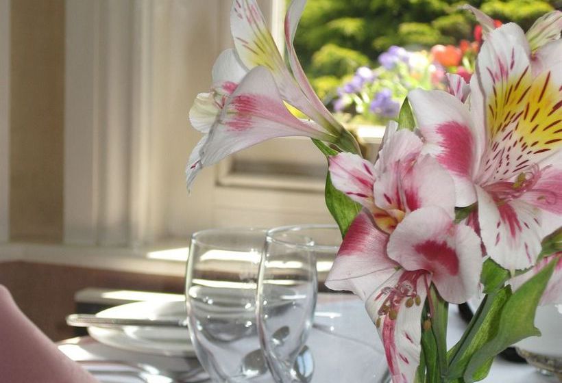 Hôtel Atlantic View 7