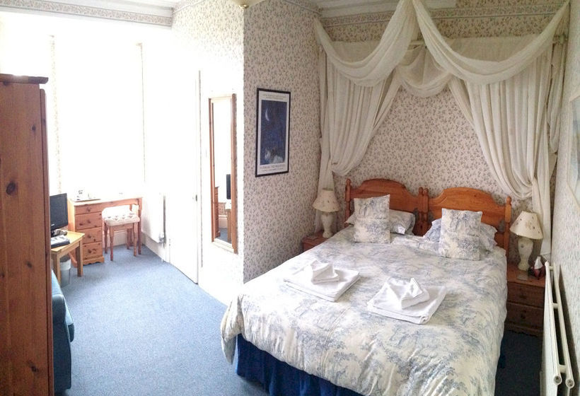 Hôtel Atlantic View 8