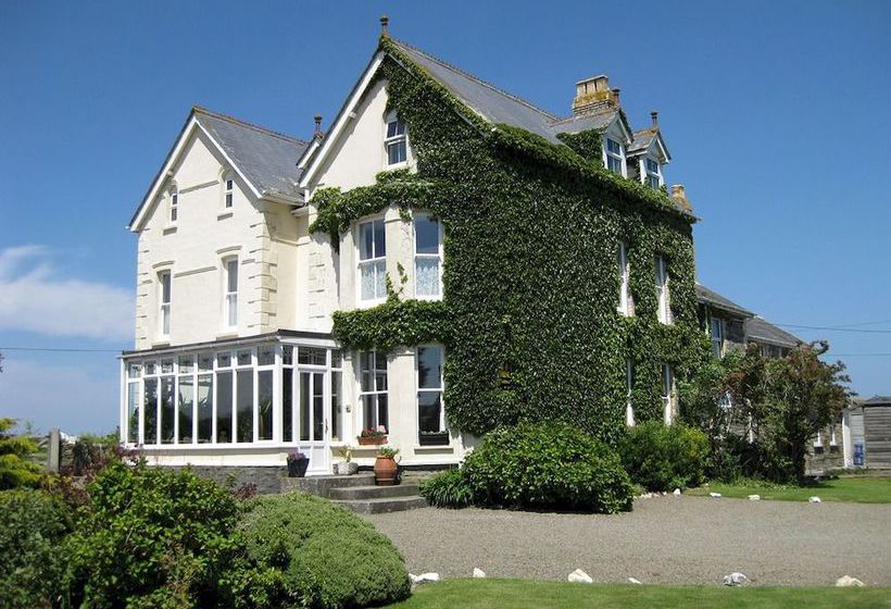 Hôtel Atlantic View 9