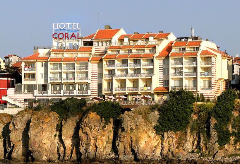 Hotel Coral