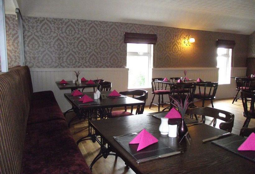 Hotel 5 Corners Guest Inn