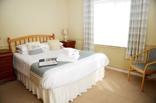 Pension Hensleigh House 13