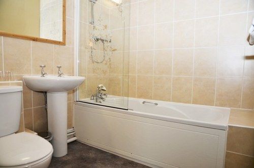 Pension Hensleigh House 2