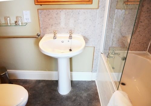 Pension Hensleigh House 3