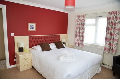 Pension Hensleigh House 9