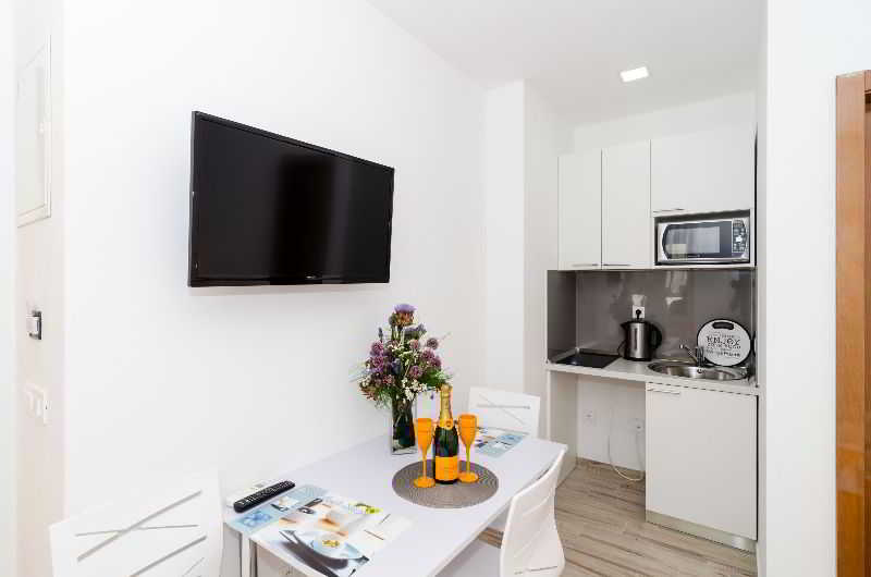 Hotel Apartments Gabrieri