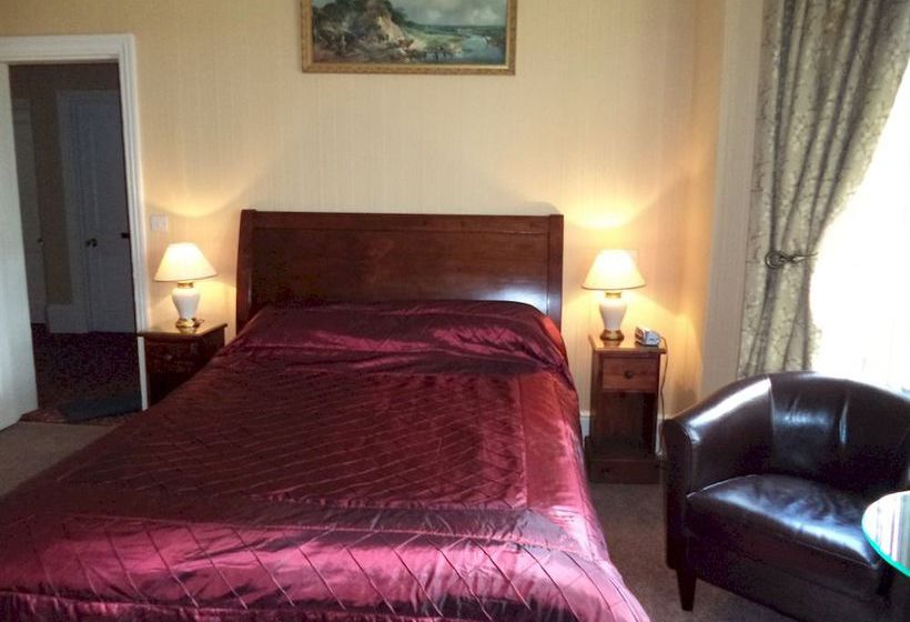 Bed and Breakfast Britten House 1