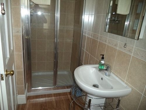 Bed and Breakfast Britten House 10