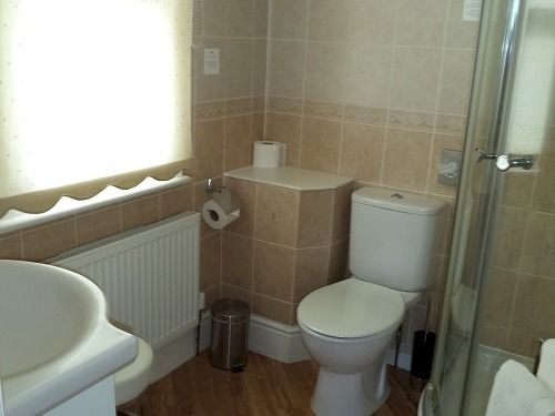 Bed and Breakfast Britten House 11