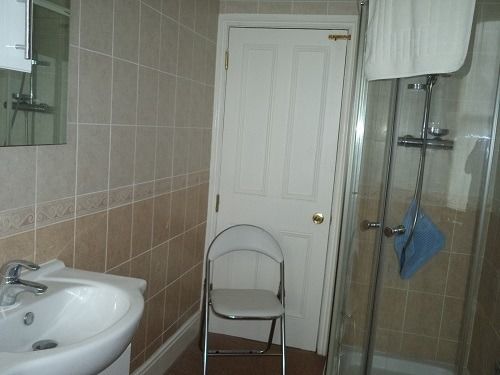 Bed and Breakfast Britten House 12