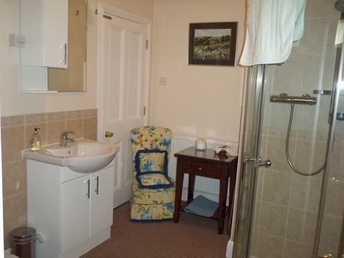 Bed and Breakfast Britten House 14