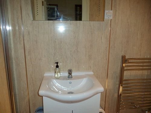 Bed and Breakfast Britten House 15