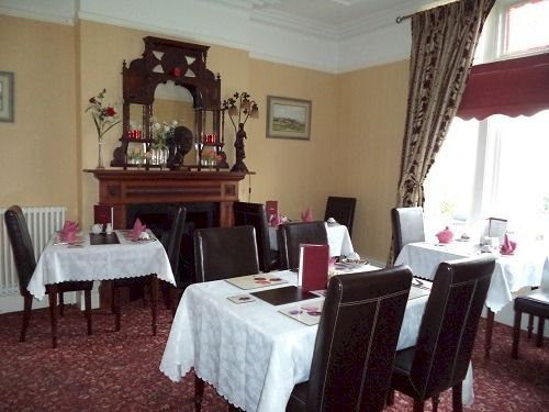 Bed and Breakfast Britten House 17