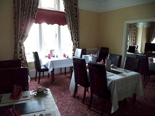 Bed and Breakfast Britten House 19