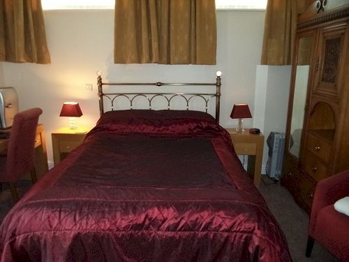 Bed and Breakfast Britten House 20