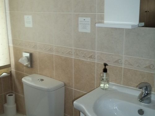 Bed and Breakfast Britten House 5