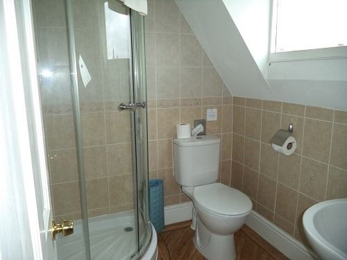 Bed and Breakfast Britten House 6