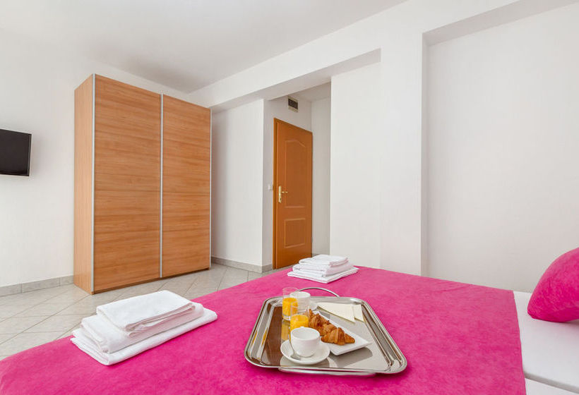 Hotel Adriatic Beach House