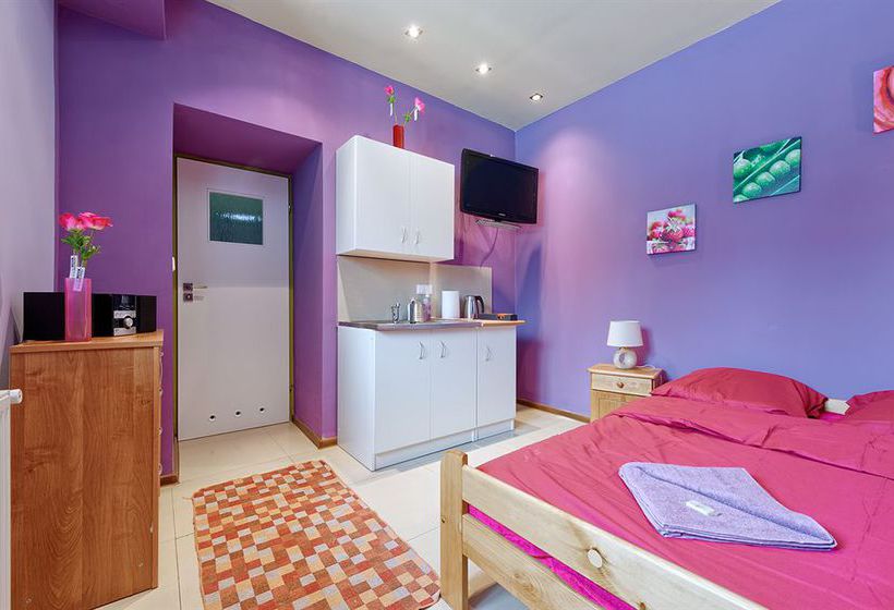 Princess Apartments 1