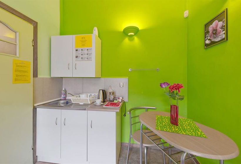 Princess Apartments 10