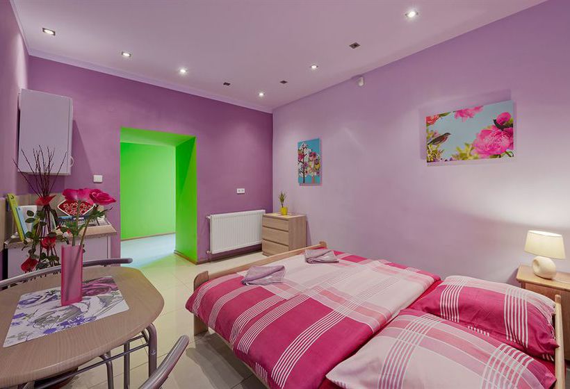 Princess Apartments 11